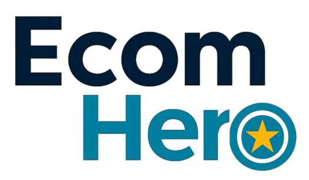EcomHero logo